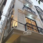 Bán Nhà Đường Tam Trinh, Phân Lô, 05 Tầng, 46M2- Kcbt. Quận Hai Bà Trưng, Hà Nội- Giácó Thương Lượng8.35 Tỷ