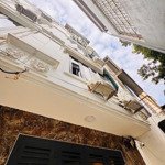 Nhà Dòng Tiền Nam Từ Liêm, Gần Cao Đẳng Fpt, 100M Ra Đường Oto Tránh, 5 Tầng 39,8M2 / 27 Triệu/ Tháng