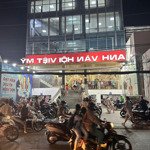 Nhà 5 Tầng Mặt Tiền 485 Tô Ngọc Vân -Diện Tích14 X 37M Công Nhận 1982M2 Sàn - Sẵn Hđt 306 Triệu/Tháng