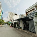 Bán Nhà 2 Tầng 7,2*16Hẽm Xe Hơithông Ra Bế Văn Cấm Quận 7 Nhỉnh 14,5 Tỷ