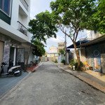 Cần Bán Lô Duy Nhất Bán Ra Tại Đầm Phường- Vĩnh Khê - An Đồng.