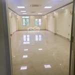 Cho Thuê Văn Phòng Phố Trần Duy Hưng,Cầu Giấy,Hà Nội,Dtsd 100M2,Sàn Thông,Giá 18 Triệu/Tháng