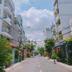 Bán Đất 6,8*18 Mặt Tiền Đường Số Thông Ra Lâm Văn Bền Quận 7 Nhỉnh 18,5 Tỷ