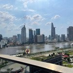 Cho Thuê 2 Phòng Ngủ- View Pháo Hoa, Bitexco - Full Nội Thất - Căn Hộ Opera Residence
