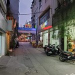 Cho Thuê Nhà Riêng, Phố Thọ Lão 30M2, 4 Tầng Btctcc, Ngõ Nông, Khu Dân Trí Cao. Giá 12 Trđ/T