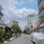 Bán Đất Mặt Tiền Đường Số Ngang Gần 7M 116M2 Ra Lâm Văn Bền - Trung Tâm Quận 7 Giá Chỉ 18,7Tỷ Tl