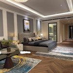 Bán Nhà Ngọc Lâm Long Biên - 6 Tầng - Thang Máy Gara - 85M² -Mặt Tiền4M - Giá Bán 18,3 Tỷ