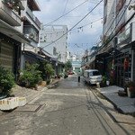 Bán Nhà 5 Tầnghẽm Xe Hơi8M Đường Phạm Quý Thích, Phường Tân Quý, Tân Phú