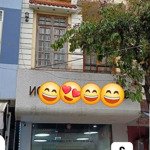 Nhà Mặt Phố Phạm Cự Lượng Vị Trí Vàng Kinh Doanh Đắc Địa!