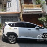 Bán Nhà Quận 7, Khu Đường Số Lý Phục Man, 64M2 Chỉ 5.5 Tỷ