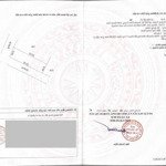 Chính Chủ Cần Bán Lô Góc 132M2 Trục Chính Hoàng Trạch - Mễ Sở Cận Kề Vành Đai 4 Giá Cực Hợp Lý