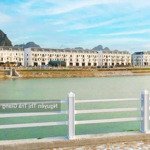 Còn Duy Nhất 1 Mảnh View Hồ 132M2 Giá Chỉ 15 Triệu/M2 Tại Thị Trấn Hàng Trạm Yên Thủy Hòa Bình