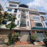 Nhà Phố Phân Lô - Văn La, Hà Đông, 7 Tầng, Thang Máy, Ô Tô Vào Nhà,Diện Tích56M,Mặt Tiền5.6M - Giá Chỉ 16 Tỷ