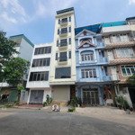 Nhà Phân Lô- Văn La - Kđt Văn Phú,Diện Tích50M,Mặt Tiền5.6M, 5 Tầng - Đường 12M, Vỉa Hè Rộng - Giá Chỉ 14 Tỷ