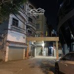 Nhà Đẹp Quang Trung, Hà Đông Lô Góc, 2 Mặt Thoáng 100M Ra Ô Tô Tránh, Dừng Đỗ Thoải Mái