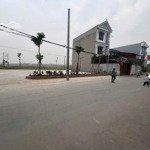 Cơ Hội Sở Hữu Lô Đất Kinh Doanh Đẹp Mặt Đường Rộng Tại Thôn Phúc Hậu Dục Tú Đông Anh Hà Nội