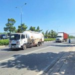 Qũy Đất Xây Dựng Cao Tầng Mặt Tiền Mỹ Phước Tân Vạn, P. Thuận Giao, Tp Thuận An