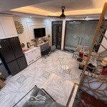 Bán Nhà Phố Trần Quốc Vượng, Cầu Giấy, 45M2, 6 Tầng, Nhà Đẹp, Ngõ Nông Rộng 9.5 Tỷ