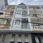 Bán Nhà Trịnh Đình Trọng Phú Trung Tân Phú Khu Phân Lô Đường 8M - 5 Phòng Ngủ 7,3 Tỷ.