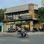 Ngang siêu lớn! bán nhà mặt tiền âu cơ - tân bình. dt: (20 x 48m) - 2tầng - hđt: 220tr. giá 85 tỷ
