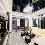 Siêu phẩm luxury- lô góc 3 mặt thoáng - nội thât đẹp- đại la- 60m- nhỉnh 12 tỷ.