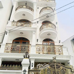 Bán biệt thự trịnh đình trọng phú trung tân phú xe hơi ngủ trong nhà dt: 160m2 :22,5 tỷ.