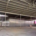Thuê kho xưởng quận 7 dt 1800m2 mới xây dựng, bãi rộng bốc dỡ hàng hoá