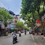 Liền kề kđg đa sỹ, hà đông 16.95 tỷ, dt 60m2, mt 5m, 300m ra chợ hà đông, thông sang kđt văn phú