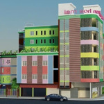 Chuyển nhượng trường mầm non cao cấp