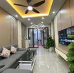 Bán gấp! nhà dương quảng hàm gò vấp 55m2