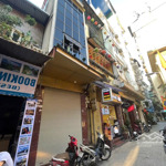 14 Tỷ - Mặt Phố Yên Thái, 23M2, 4 Tầng, Phố Cổ Xinh Xinh, Kinh Doanh Thật Thích, Đông Vui Tấp Nập