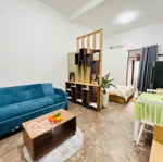 Studio tách bếp cao cấp - full nội thất có máy giặt riêng ngay trung tâm thảo điền