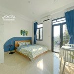 Trống sẵn căn hộ studio ban công, gần đảo kim cương giá siêu hời - máy giặt riêng - cho nuôi pet