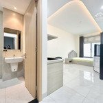 Cho thuê căn hộ studio full nt mới sau mega market gần cầu sài gòn sala thủ thiêm trần não metro