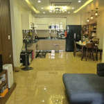Tái định cư chợ hoa quả gần công viên