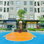 Cấn bán căn hộ chung cư bcons garden giá rẻ - đã có sổ hồng 100%