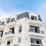 Chỉ 900 Triệu(15%) Sở Hữu Ngay Shophouse Trung Tâm Biển Bình Sơn - Phan Rang