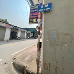 Bán Đất Tại An Thượng, Hoài Đức, Hà Nội, 105 Triệu, 48 M2, Giá Cực Chất