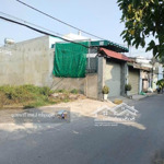 Bán Đất Mặt Tiền Kinh Doanh Chợ Bình Chánh, Dt6X20M2/120M² - 530 Triệu Shr Đầy Đủ Full Thổ Cư.