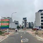 67.5M2 Đất Tđc Cây Đa Tuyến 2 Bạch Thái Bưởi - Ngang 5M - Đông Nam