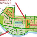 Bán Siêu Phẩm Đắc Địa Lô Đất Góc Hai Mặt Tiền Đường Lg20M Đường 659 Phú Nhuận Phước Long B Q9