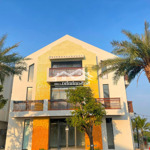 Chính Chủ Cho Thuê Shophouse B01 Dự Án Hoian D''or, Full Nội Thất View Sông, 800M Đến Phố Cổ Hội An