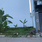 Chính Chủ Cần Bán Lô Đất Đ.nguyễn Văn Linh, Bình Chánh,Hồ Chí Minh,100M2, Shr