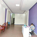 Cho Thuê Nhà 4 Tầng Giá Rẻ Mặt Tiền 23/10 Gần Siêu Thị Go, Nha Trang, 100M2 Ngang 5M, 16 Triệu/Th