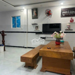 Bán nhà hẻm xe tải lê văn thọ chỉ 4 tỷ 1 - nhà đẹp full nội thất - chủ gấp bán