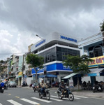 Chỉ có căn tại mặt tiền ngay bình phú 1 phường 11 quận 6 đang bán với giá hơn 9 tỷ