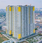 Bán một số căn hộ chung cư bcons plaza đã có sổ rồi