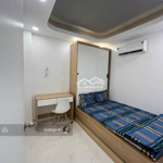 Cần bán căn hộ 2 phòng ngủ full nội thất chung cư 234 phan văn trị, p.11, bt - tầng 7 - giá 2,29 tỷ