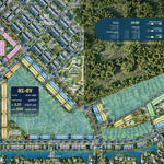 4,6 Tỷ Quý Kh Đã Sở Hữu Ngay Căn Shophouse Góc Đường Vịnh Đảo 24,5M Pk Central Bay - Ecp Vinh