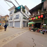 Bán Đất 37M2, Giá Siêu Hời 2,5 Tỷ Tại Đường 32, Dương Liễu, Hoài Đức, Hà Nội